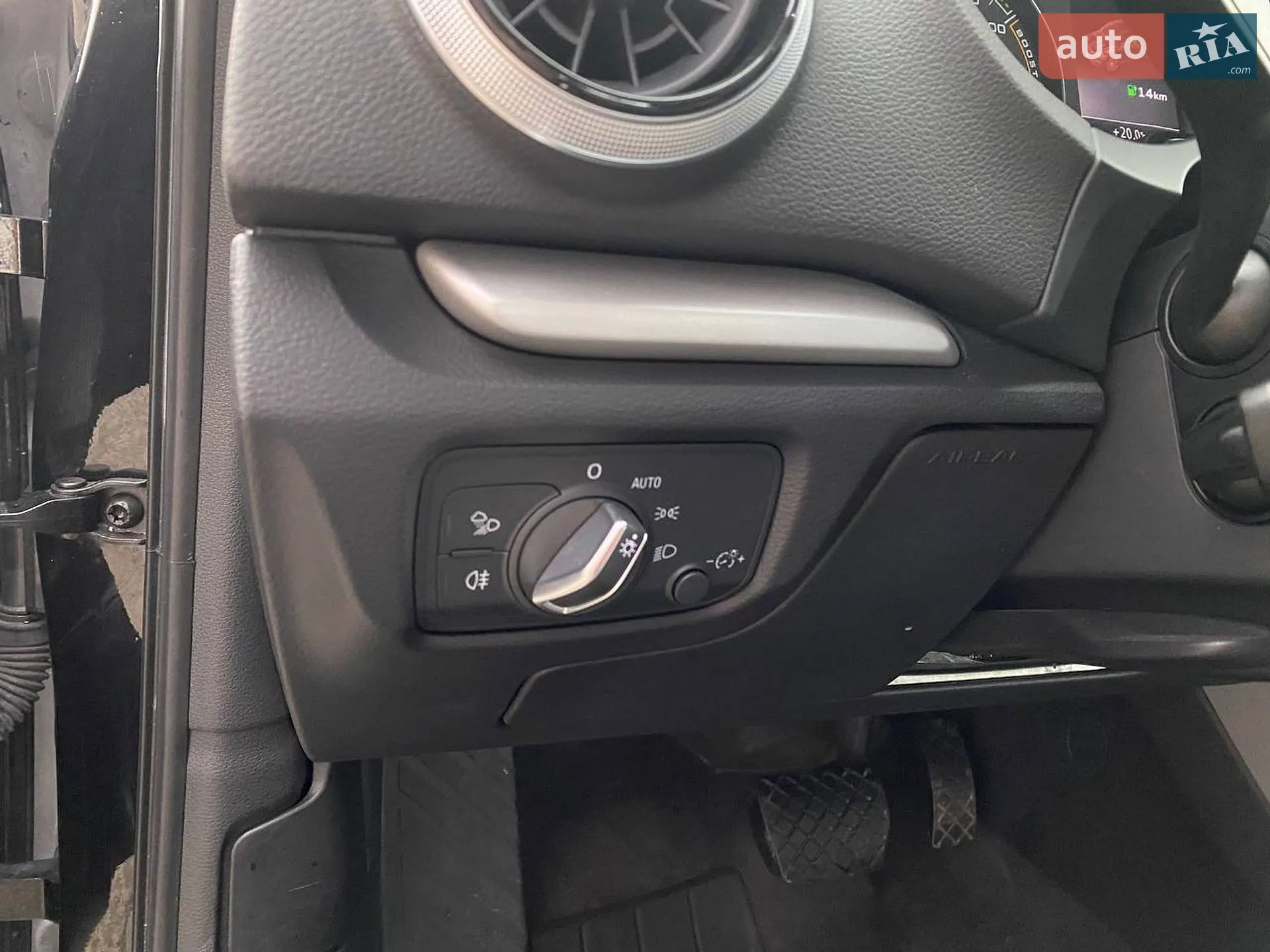 2016 Audi A3 - мініатюра 13