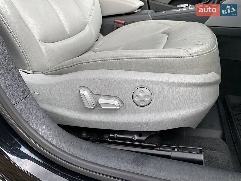 Хетчбек Audi A3 2016 в Львові