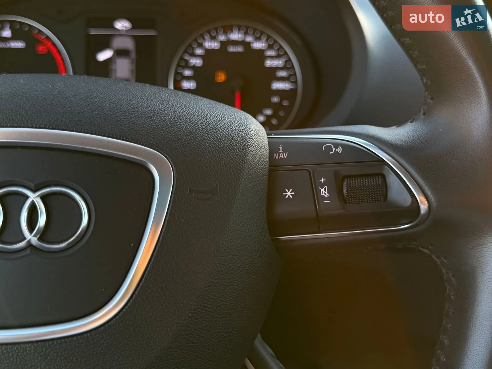 2016 Audi A3 - мініатюра 20