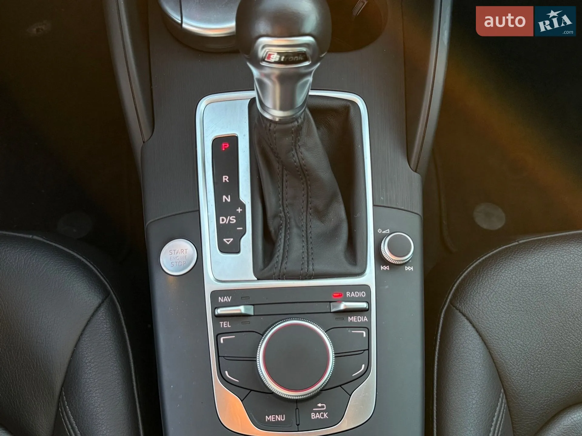 2016 Audi A3 - мініатюра 24