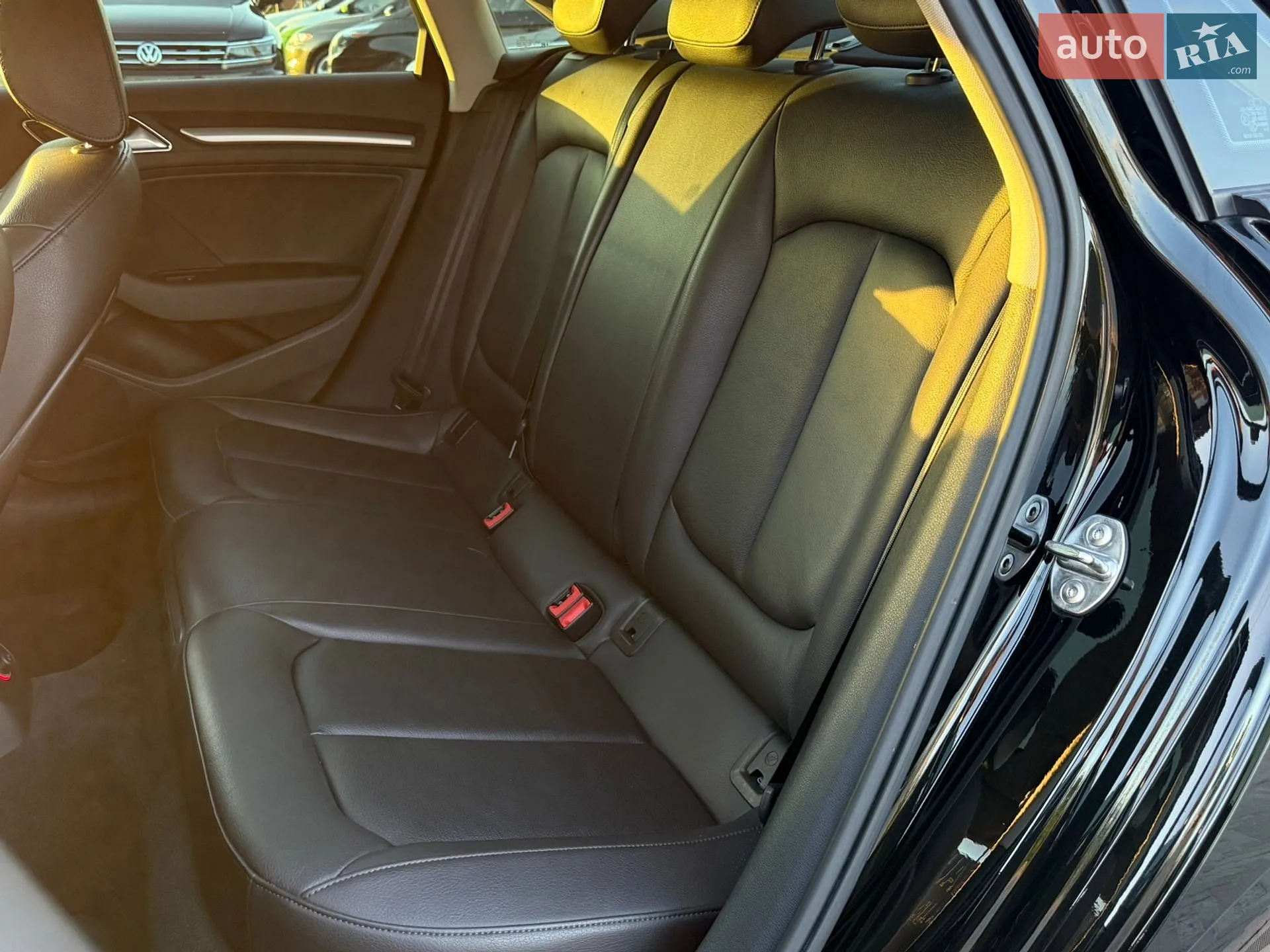 2016 Audi A3 - мініатюра 28