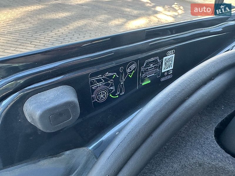 Седан Audi A3 2025 в Киеве