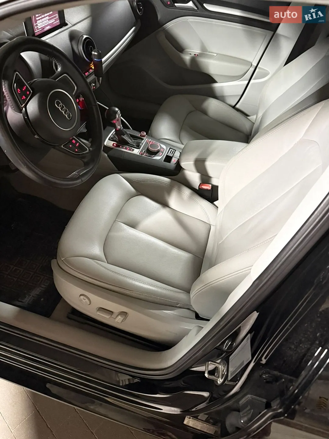 2014 Audi A3 - мініатюра 10