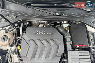 Седан Audi A3 2017 в Білій Церкві фото 34 Седан Audi A3 2017 в Білій Церкві