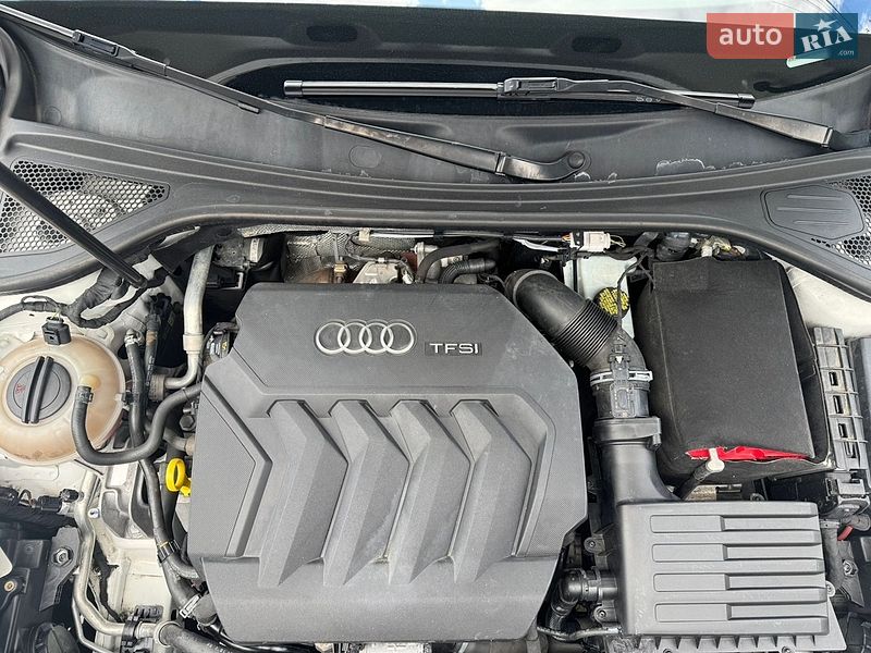 Седан Audi A3 2017 в Білій Церкві фото 34 Седан Audi A3 2017 в Білій Церкві