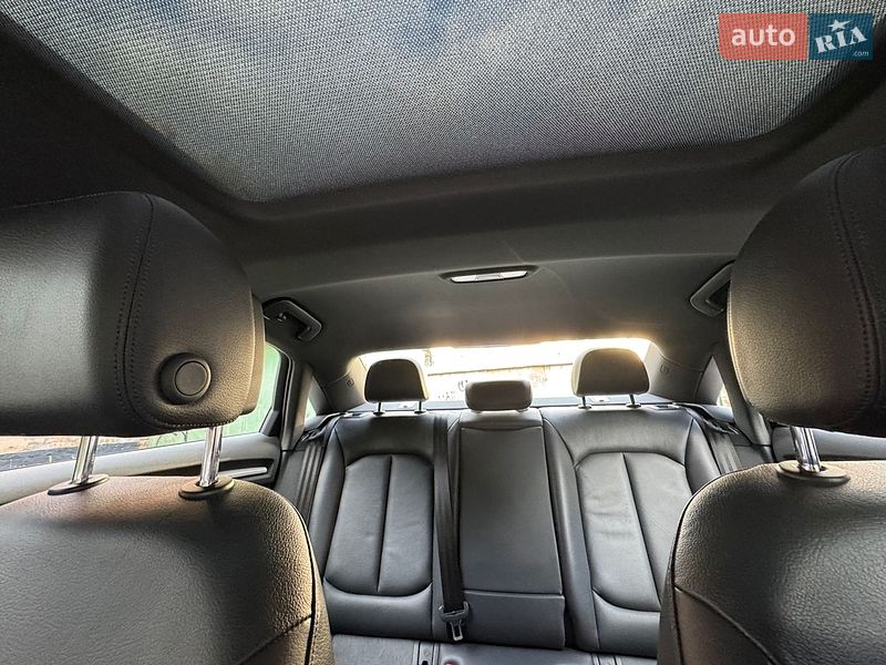 Седан Audi A3 2017 в Білій Церкві фото 39 Седан Audi A3 2017 в Білій Церкві