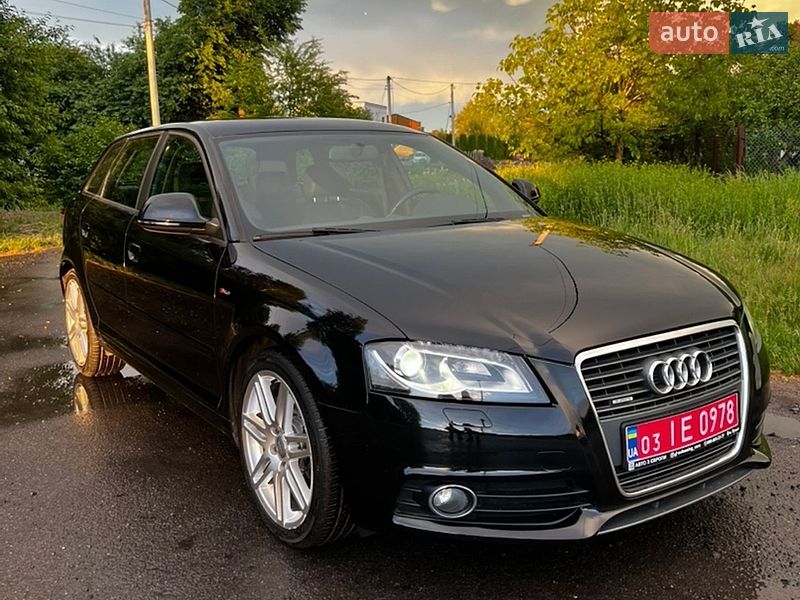 2009 Audi A3, VIN WAUZZZ8P7AA085088:plate — фото 1 (autoria)