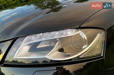 Хэтчбек Audi A3 2009 в Луцке