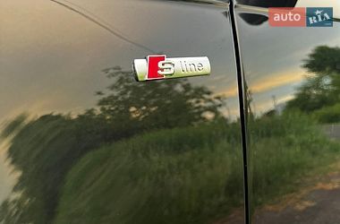 Хэтчбек Audi A3 2009 в Луцке