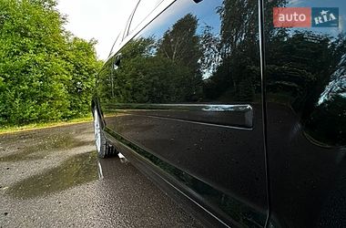 Хэтчбек Audi A3 2009 в Луцке