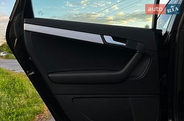 Хэтчбек Audi A3 2009 в Луцке