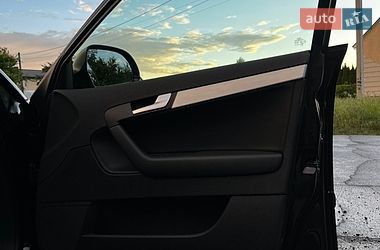 Хэтчбек Audi A3 2009 в Луцке