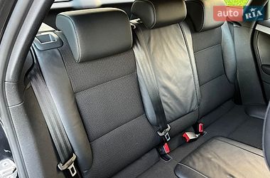 Хэтчбек Audi A3 2009 в Луцке