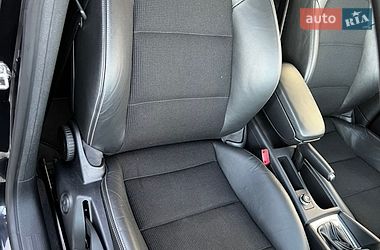 Хэтчбек Audi A3 2009 в Луцке