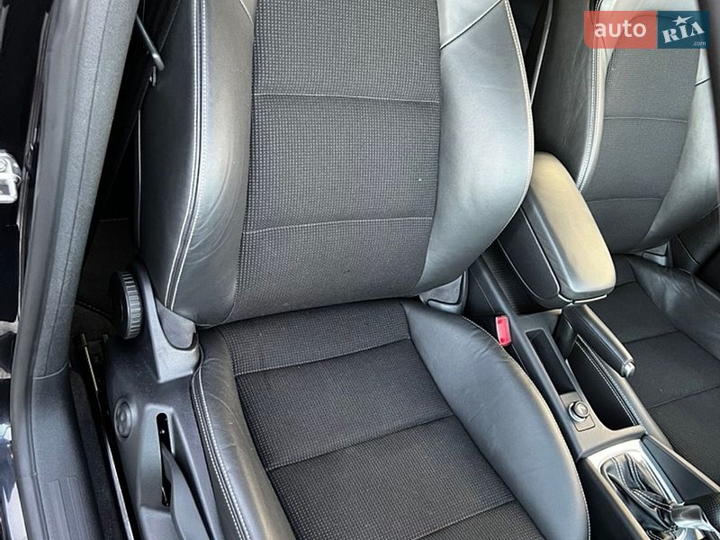 Хэтчбек Audi A3 2009 в Луцке