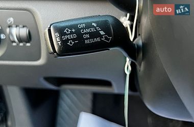 Хэтчбек Audi A3 2009 в Луцке