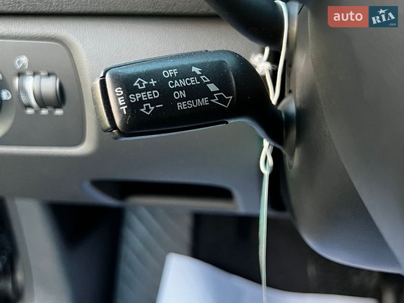 Хэтчбек Audi A3 2009 в Луцке