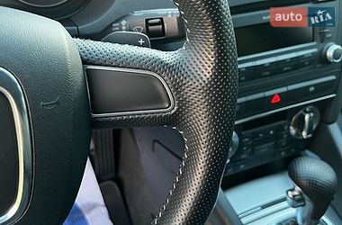 Хэтчбек Audi A3 2009 в Луцке