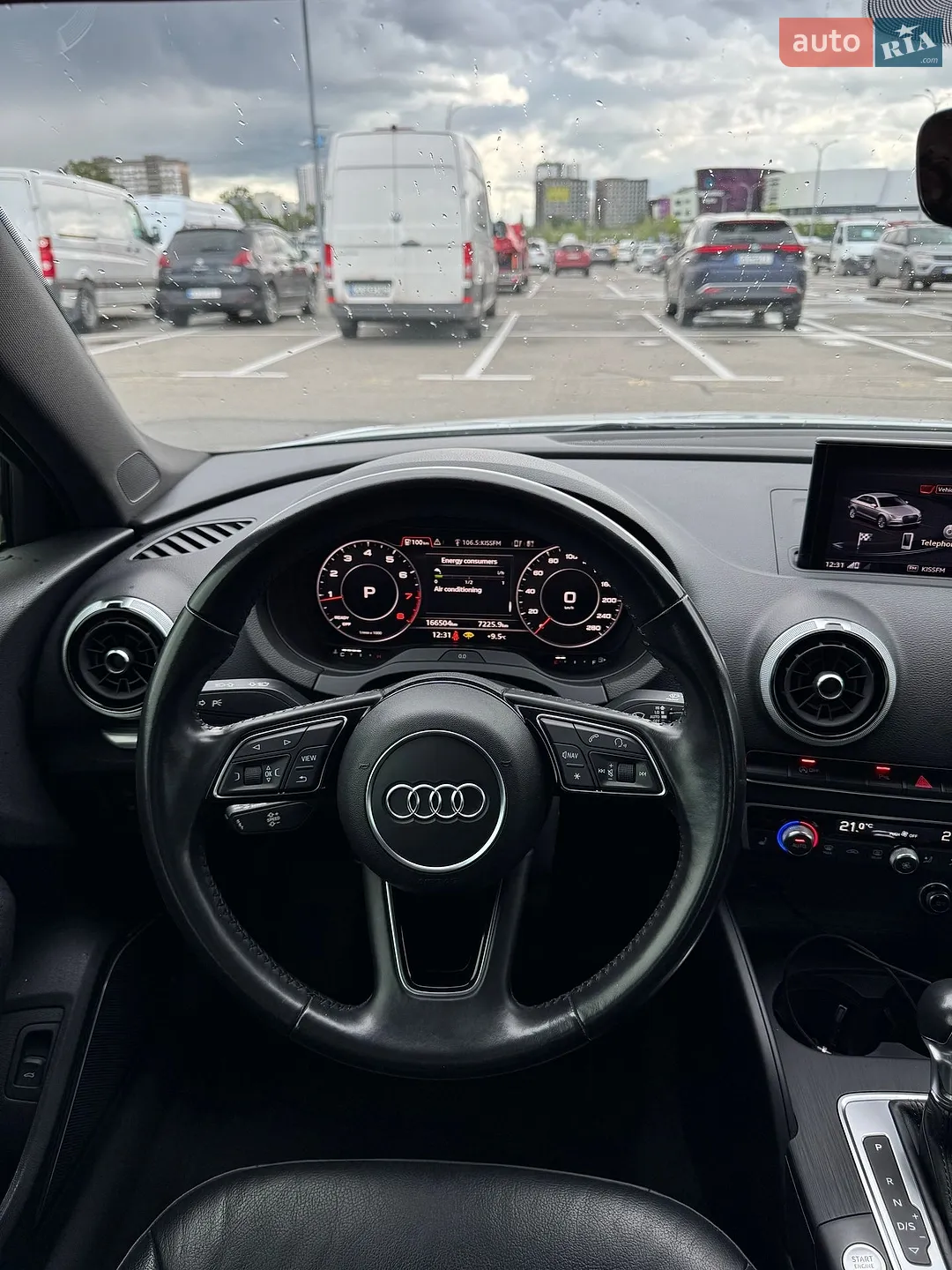 2018 Audi A3 - мініатюра 10