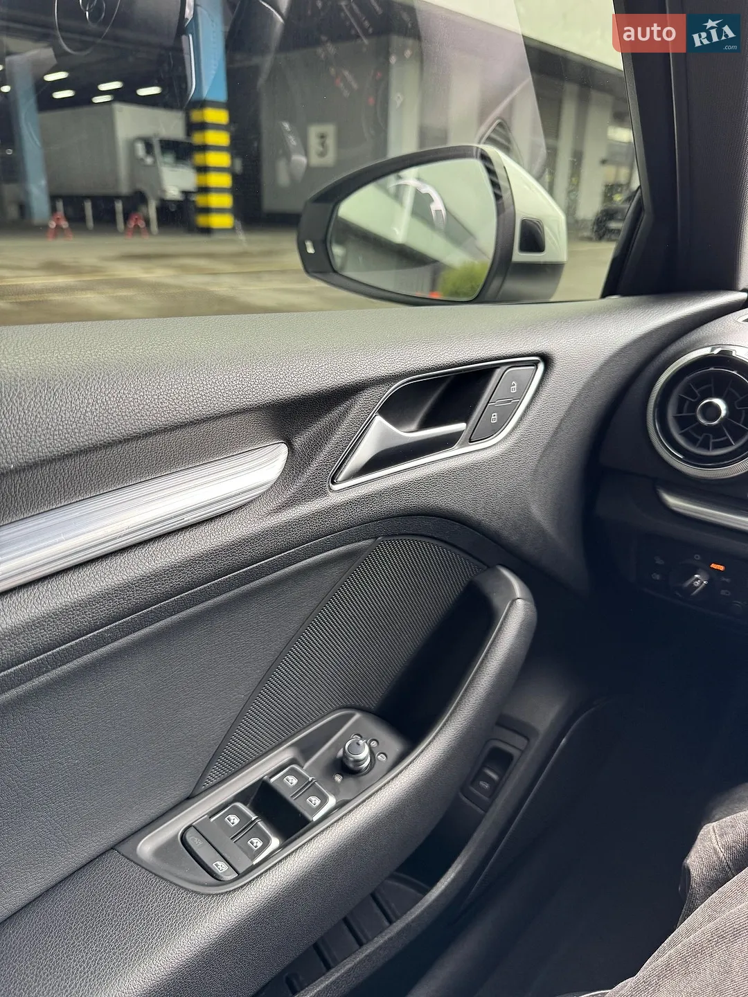 2018 Audi A3 - мініатюра 15