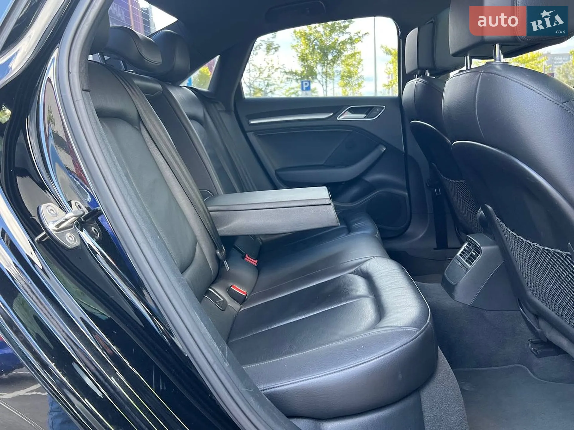 2015 Audi A3 - мініатюра 11