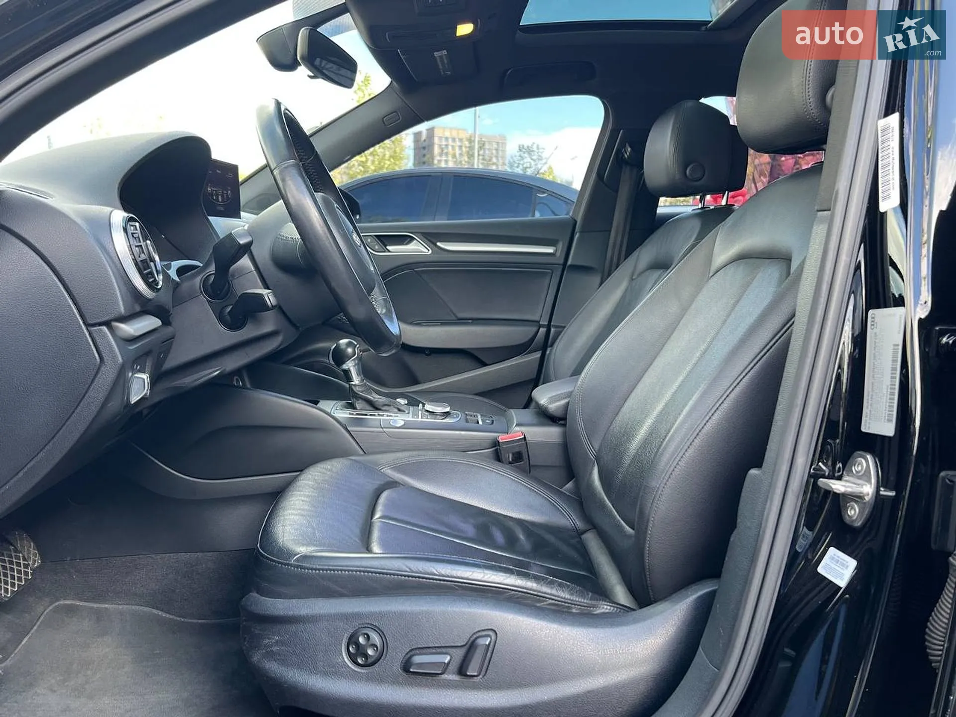 2015 Audi A3 - мініатюра 9