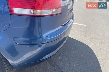 Хэтчбек Audi A3 2004 в Белгороде-Днестровском