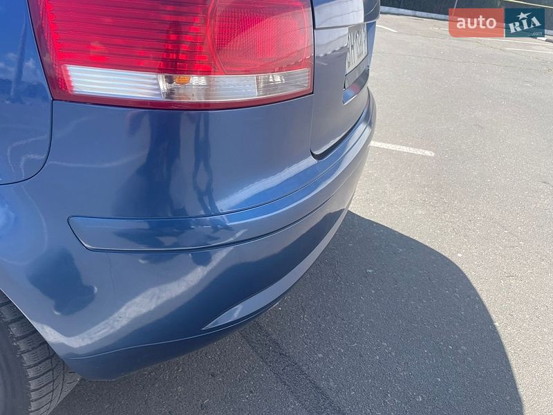 Хэтчбек Audi A3 2004 в Белгороде-Днестровском