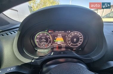 Хетчбек Audi A3 2017 в Кременці фото 42 Хетчбек Audi A3 2017 в Кременці