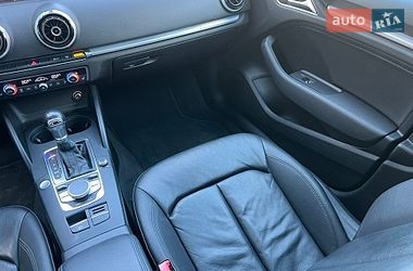 Седан Audi A3 2014 в Києві