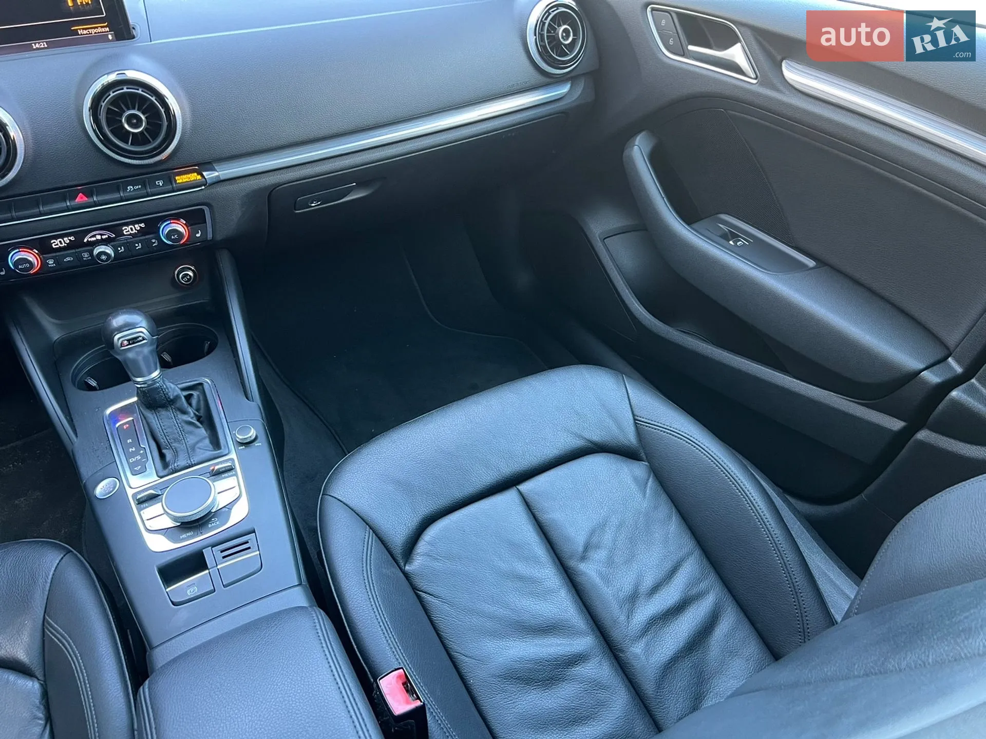2014 Audi A3 - мініатюра 12