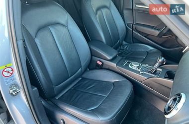 Седан Audi A3 2014 в Києві