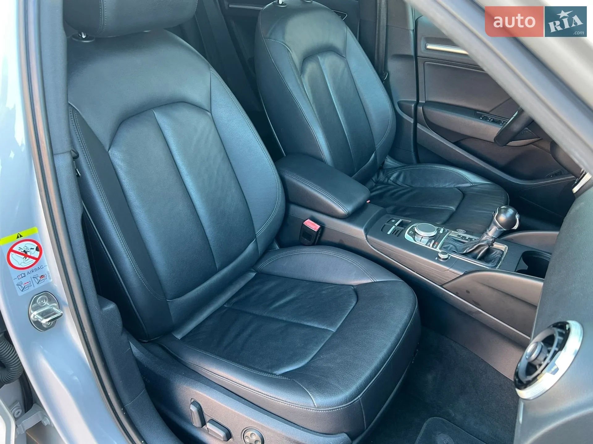 2014 Audi A3 - мініатюра 15