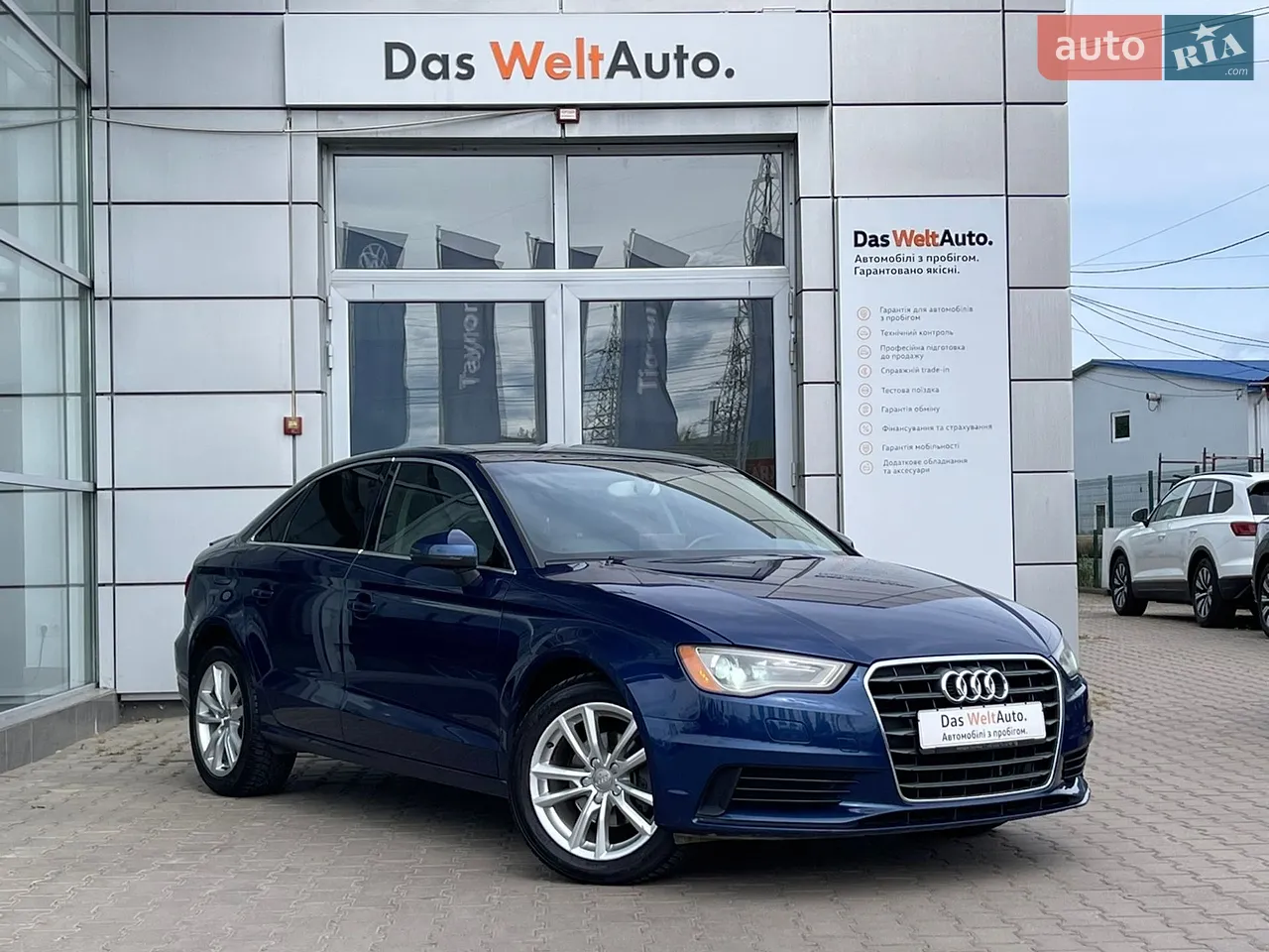 2015 Audi Q7 - мініатюра 27