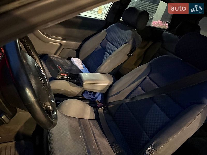 Хэтчбек Audi A3 1999 в Виноградове фото 15 Хэтчбек Audi A3 1999 в Виноградове