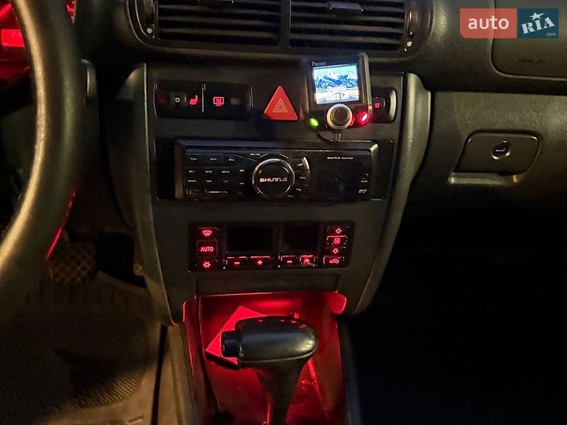 Хэтчбек Audi A3 1999 в Виноградове фото 13 Хэтчбек Audi A3 1999 в Виноградове