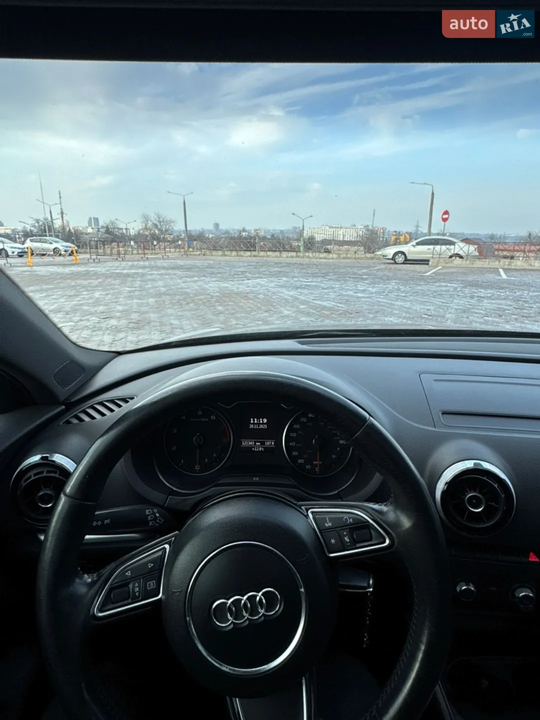 2014 Audi A3 - мініатюра 21