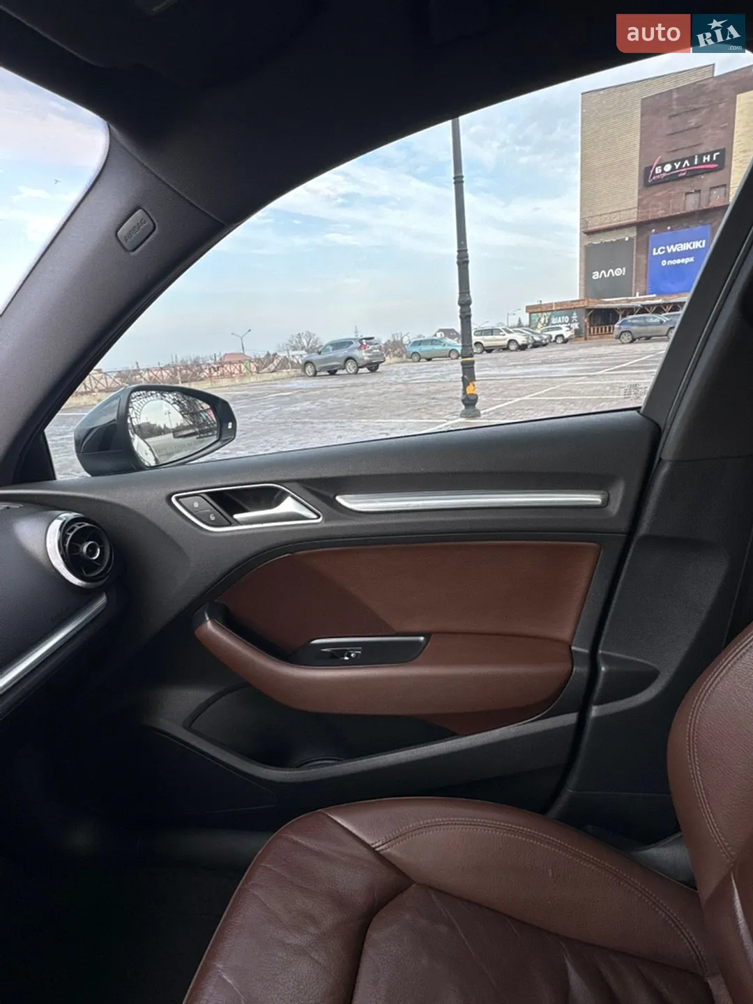 2014 Audi A3 - мініатюра 29
