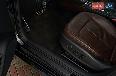 Седан Audi A3 2014 в Харкові