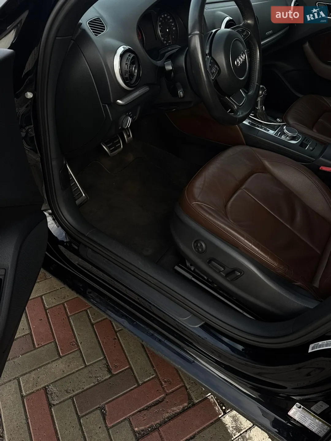 2014 Audi A3 - мініатюра 33