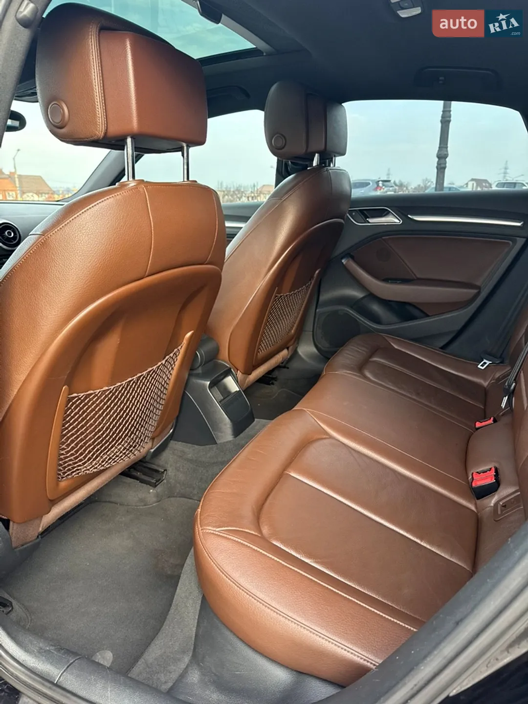 2014 Audi A3 - мініатюра 41