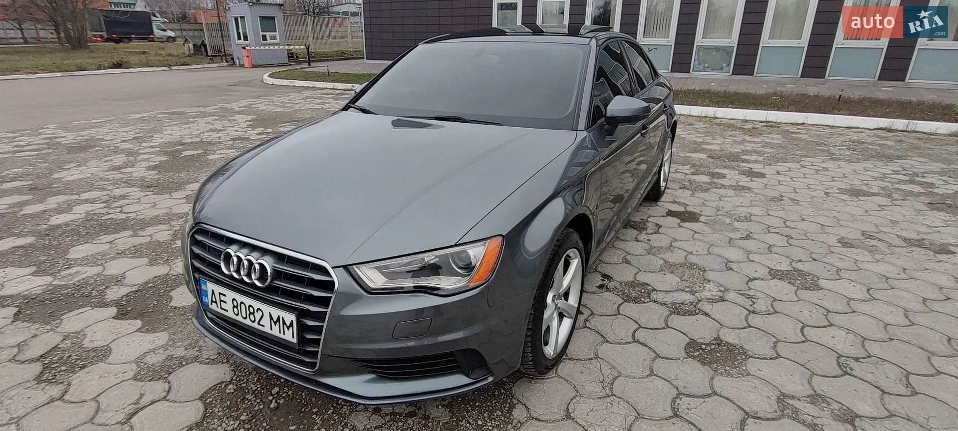 2014 Audi A3 - мініатюра 26