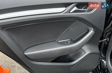 Седан Audi A3 2015 в Харькове фото 8 Седан Audi A3 2015 в Харькове