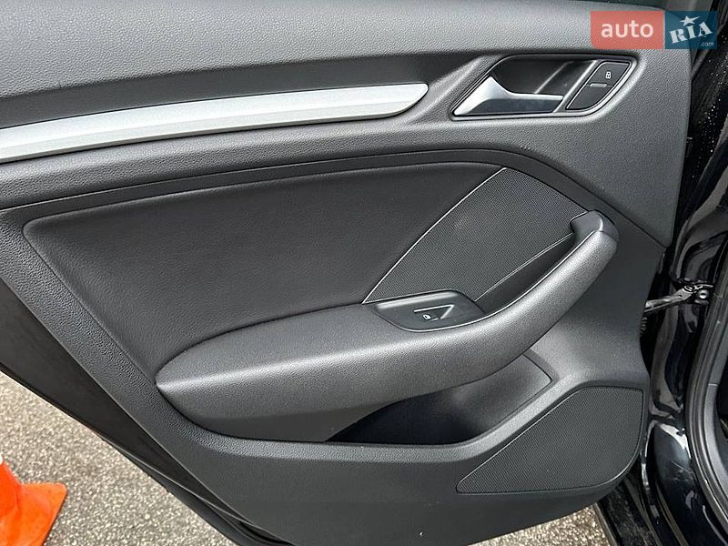 Седан Audi A3 2015 в Харькове фото 8 Седан Audi A3 2015 в Харькове