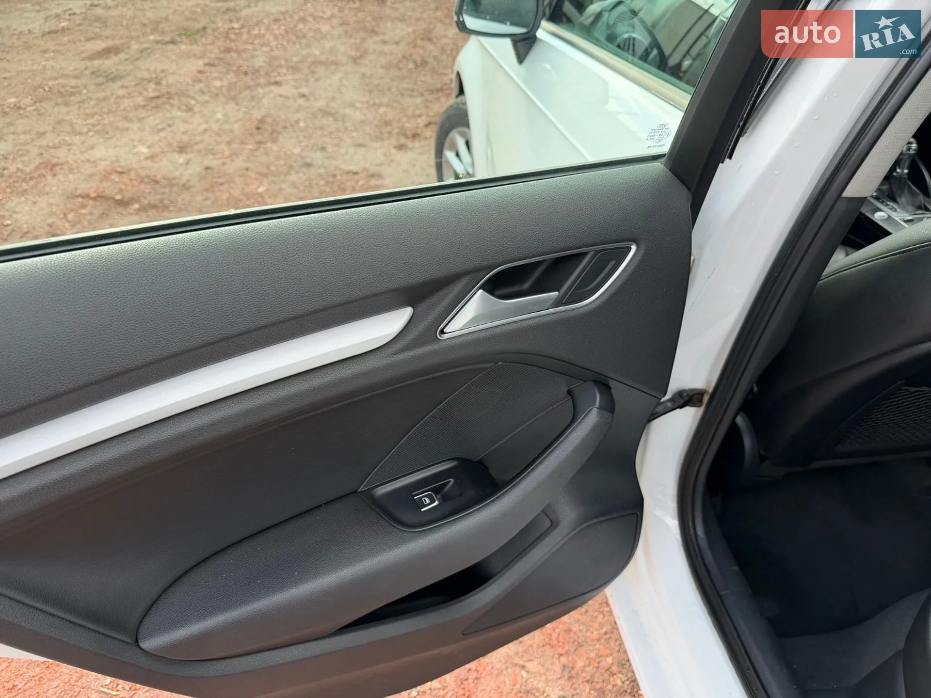 2015 Audi A3 - мініатюра 5