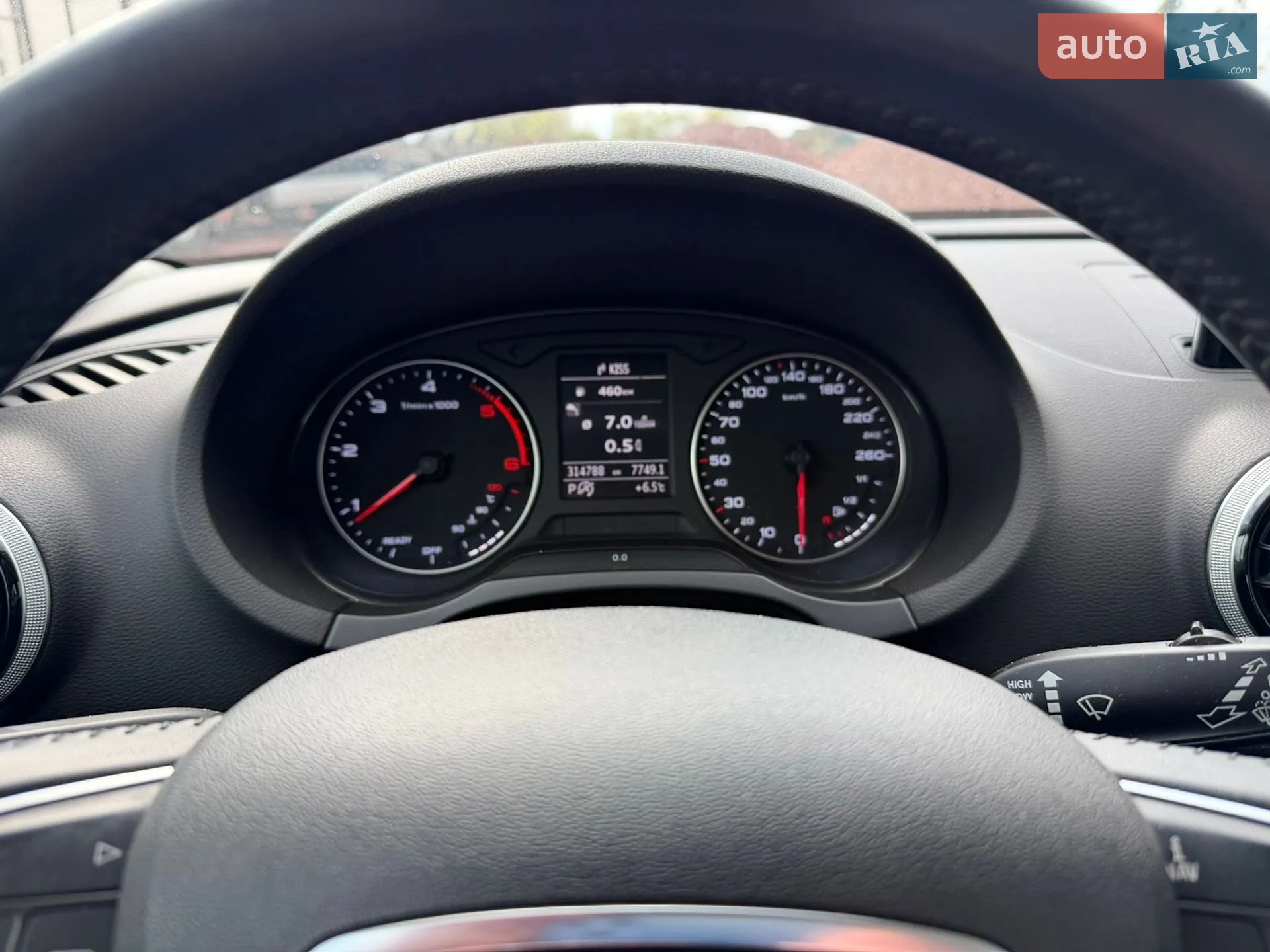 2015 Audi A3 - мініатюра 7