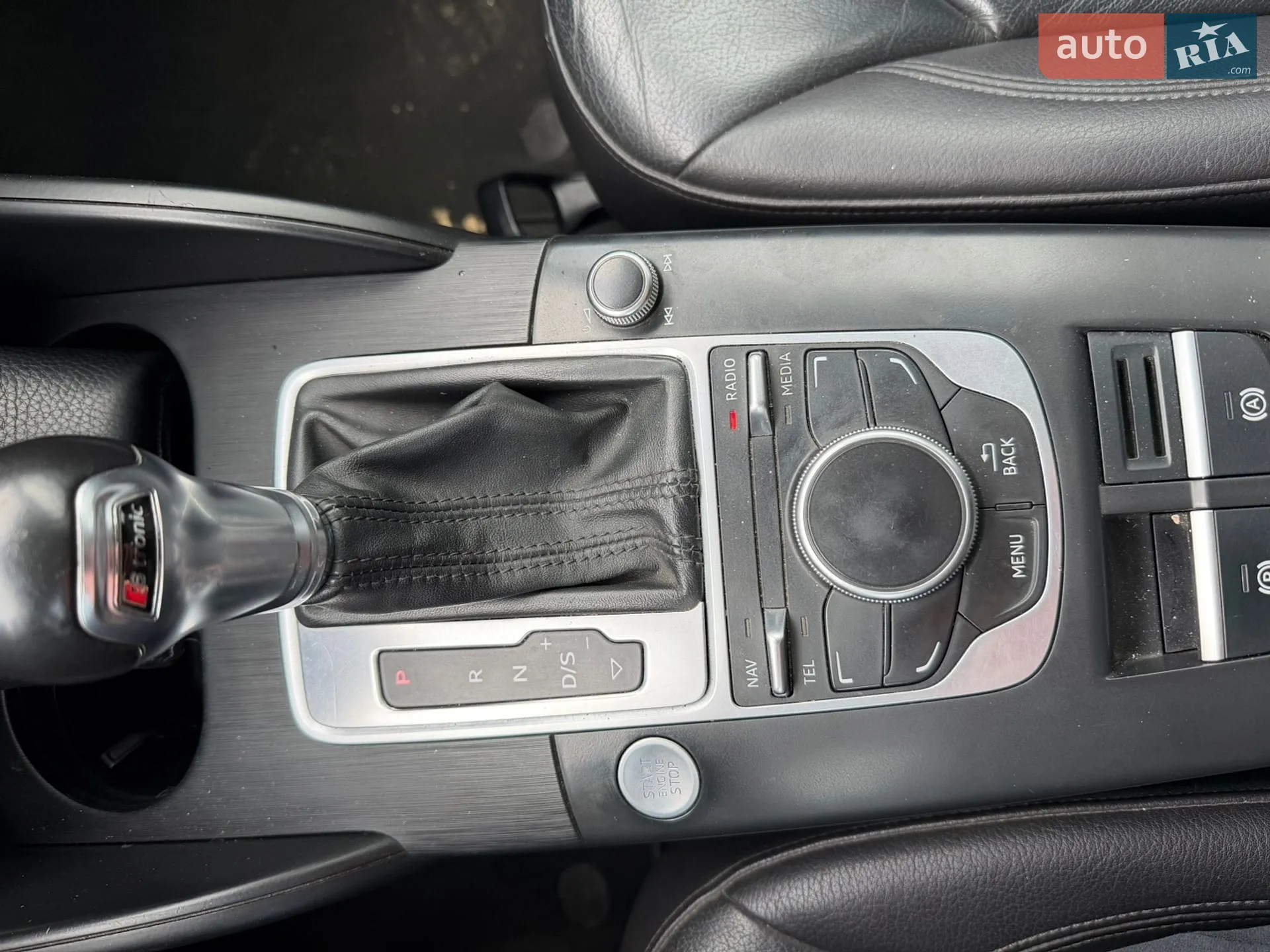 2015 Audi A3 - мініатюра 12