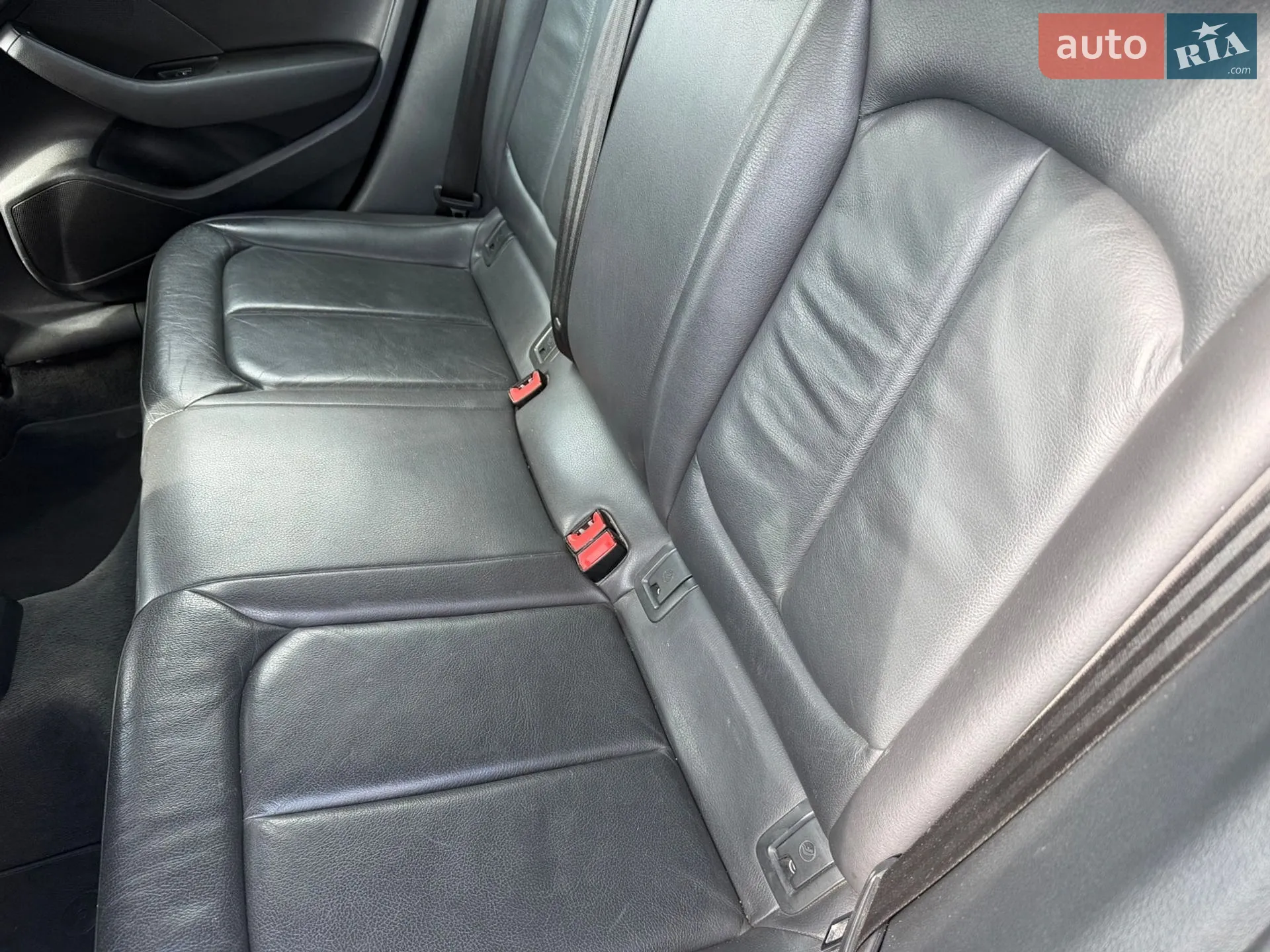 2015 Audi A3 - мініатюра 8