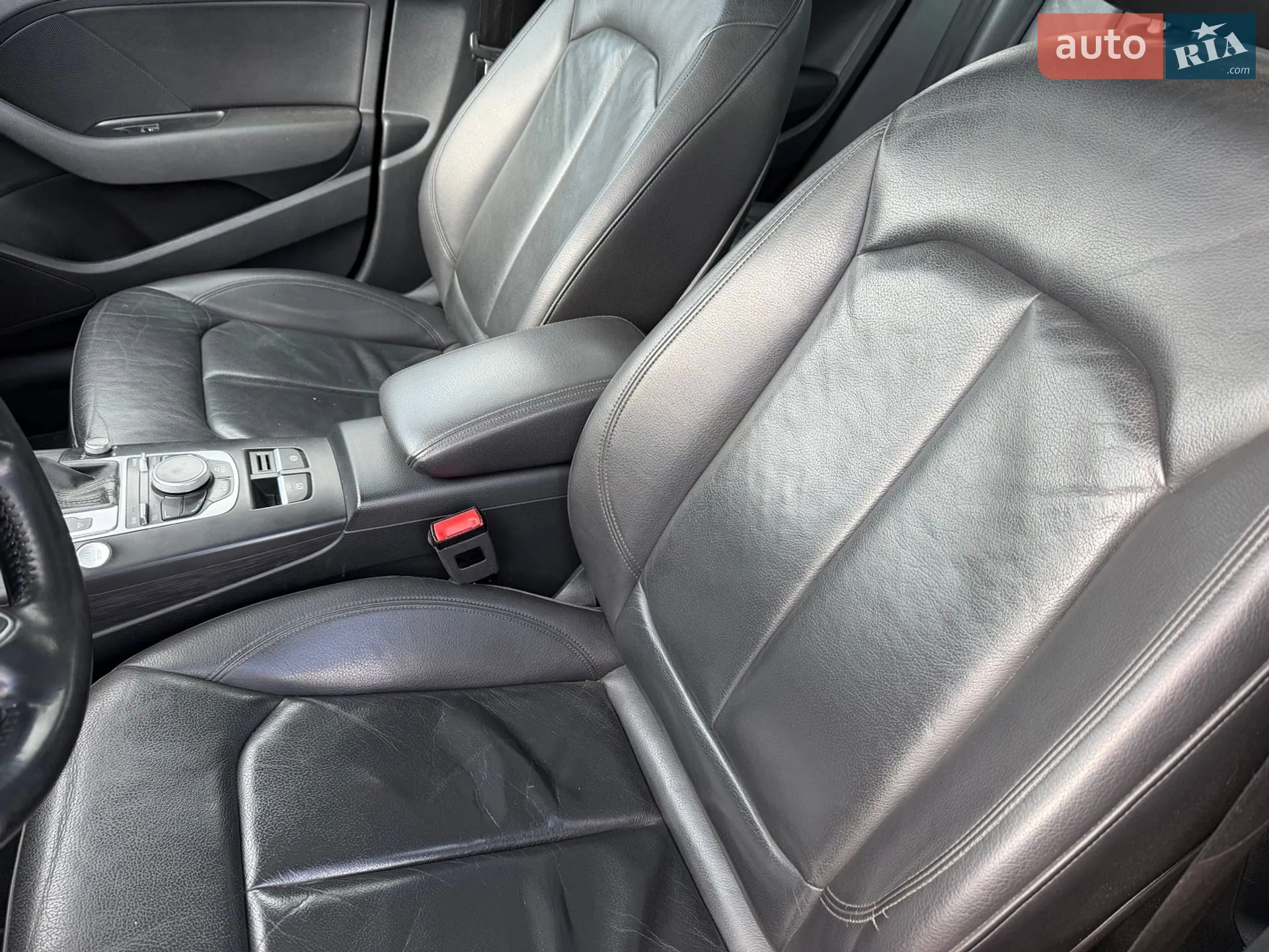 2015 Audi A3 - мініатюра 8