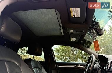 Седан Audi A3 2016 в Харкові